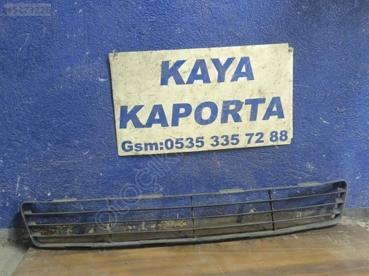 fusion ön ızgara