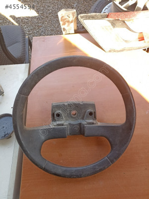 Renault Broadway Direksiyon Simidi
