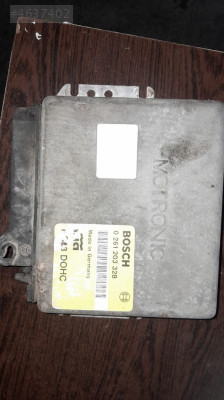 Kia sportage motor beyni