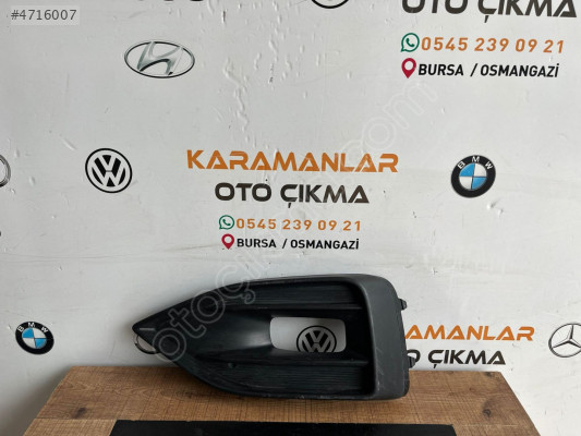 SEAT ATECA SOL SİS ÇERÇEVESİ ORJİNAL