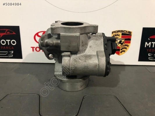 FORD TRANSİT GAZ KELEBEĞİ ORJİNAL