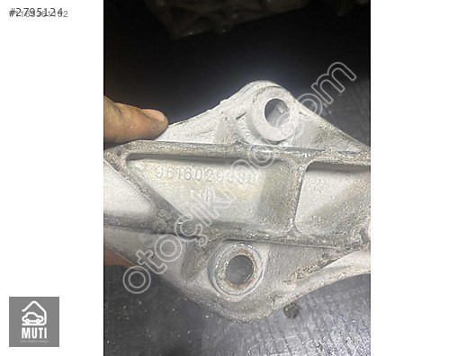 Dacia Logan Komprosör Ayağı 8200419518