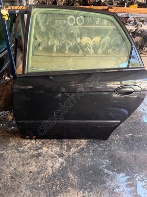 CİTROEN C5 SOL ARKA KAPI