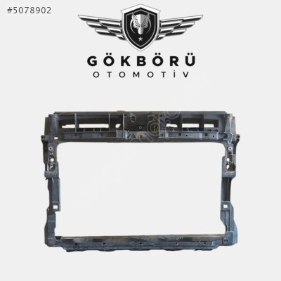 VOLKSWAGEN TİGUAN ÖN PANEL