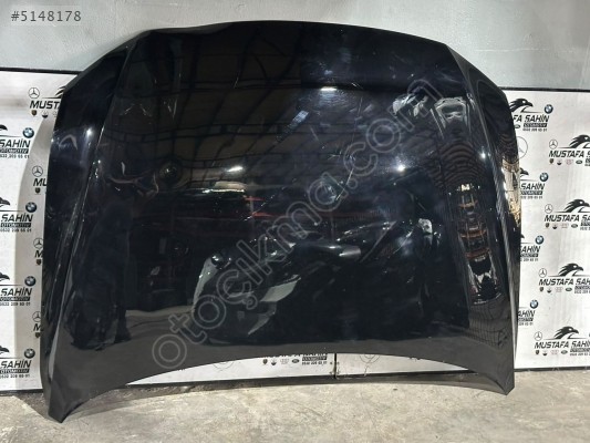 Volkswagen Passat B8  Motor Kaputu