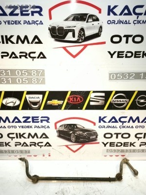 AUDİ A4 2014 ÖN VİRAJ DEMİRİ
