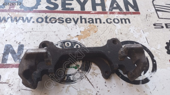 Audi A4 2014 ön fren kaliper çene