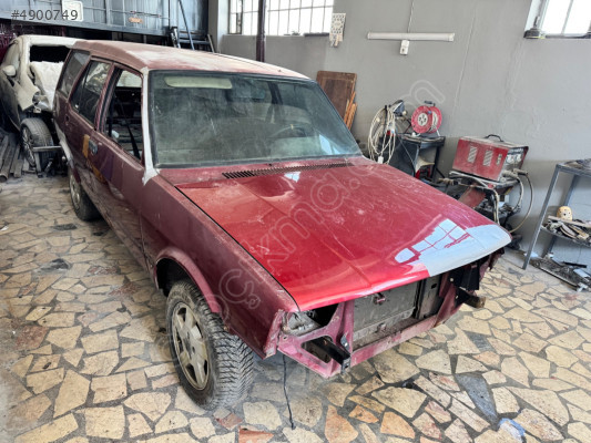 Tofaş Kartal sl parça