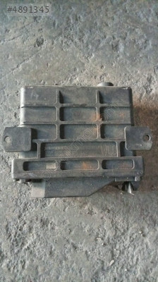 Opel Vectra A motor beyni