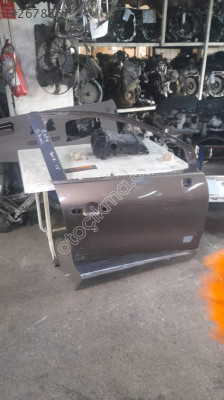 2012-2015 RENAULT SCENİC SAĞ ÖN KAPI -DS OTOMOTİV-