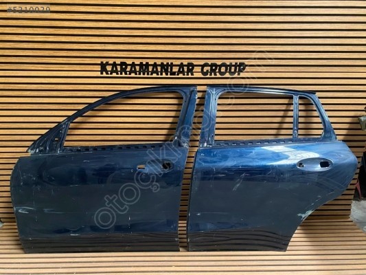 MERCEDES EQC W293 SOL ÖN ARKA KAPI ORJİNAL