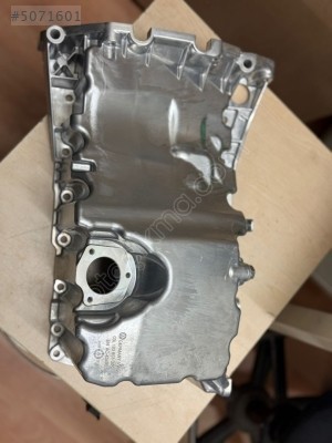 YAĞ KARTERİ AUDİ A4 A5 A6 CAGA CJCA VW  08
