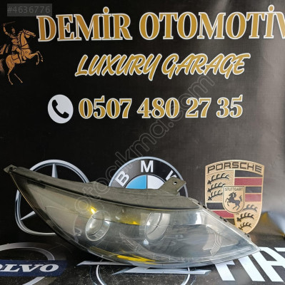 KİA SPORTAGE SAĞ FAR LEDLİ