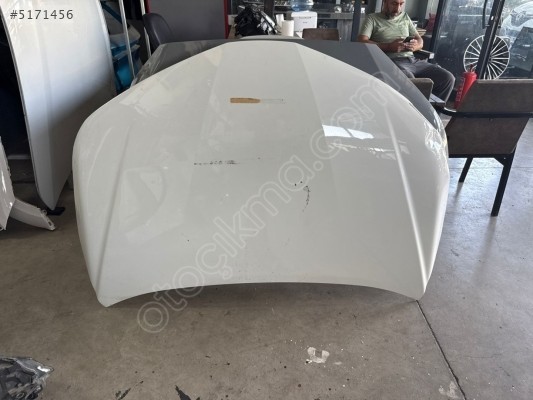 Corolla 2018 25 motor kaputu