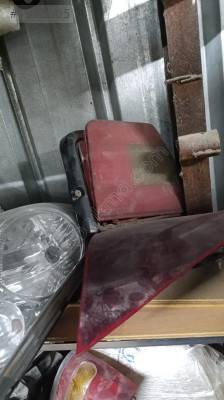 Fiat Tempra sağ stop