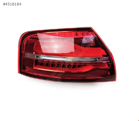 AUDI A8 DIŞ STOP LAMBASI SOL  2014-