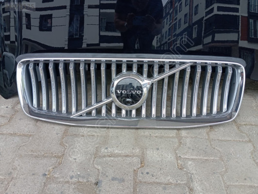 Volvo Xc90 panjur