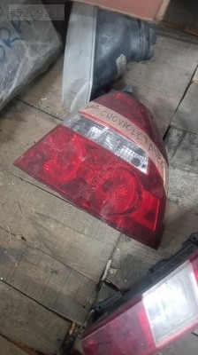 Chevrolet Aveo sağ stop