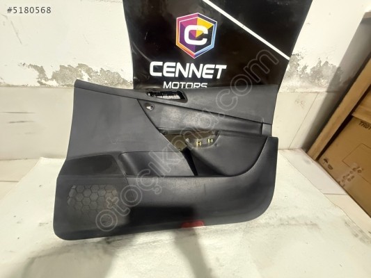 PASSAT B6 SAĞ ÖN KAPI DÖŞEME