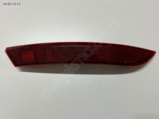 SKODA OCTAVİA SAĞ REFLEKTÖR ORJİNAL 5E7945106