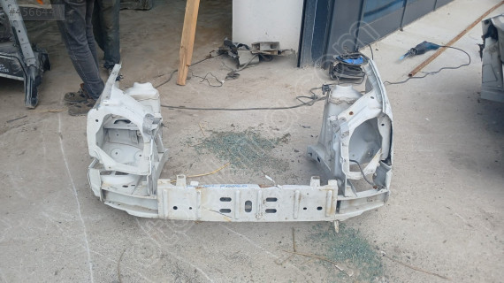 1998-2003 RENAULT KANGOO ÖN PANEL