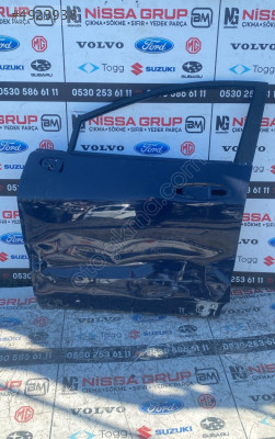 FORD PUMA SOL ÖN KAPI ORJİNAL ÇIKMA YEDEK PARÇA