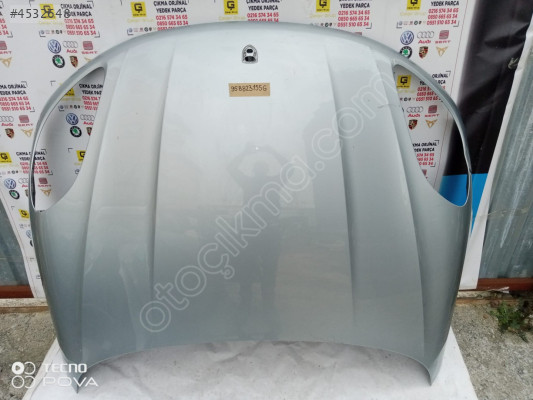 PORSCHE MACAN KAPUT OEM 95B823155G