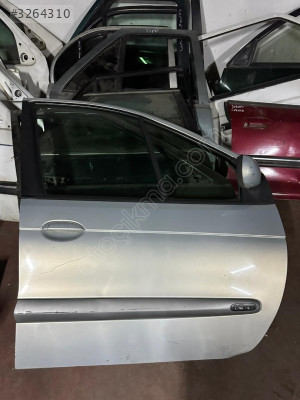 RENAULT SCANIC SAG ÖN KAPI MERT OTO