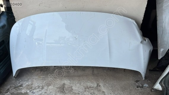 PEUGEOT RİFTER KAPUT