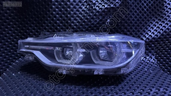 BMW 3 SERİSİ F30 SOL FAR