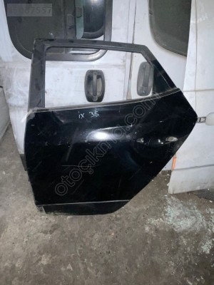 HYUNDAI İX35 SOL ARKA KAPI KONUKOTO