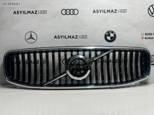 XC60 ÖN PANJUR ORJİNAL  -NO59