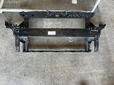 KİA X-CEED ÖN PANEL ORİJİNAL ÇIKMA