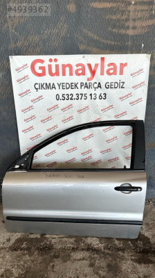 FİAT BRAVO SOL TEK KAPI