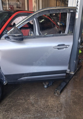 OPEL MOKKA SOL ÖN KAPI ÇIKMA