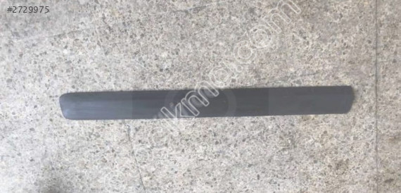 Fiat Doblo sol ön kapı bandı