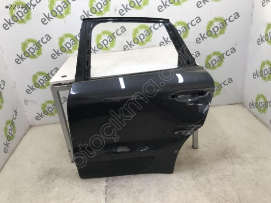 PORSCHE MACAN 2014 2020 SOL ARKA KAPI 95B833311