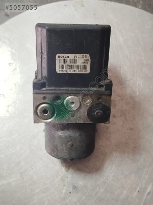 BMW E39 ABS BEYNİ 0265900001/091069