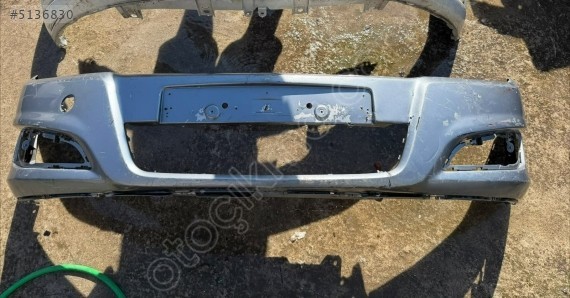 OPEL ASTRA H ÖN TAMPON