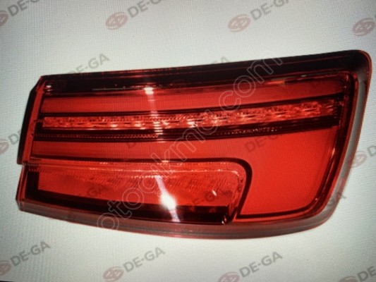 AUDİ A3 SAĞ STOP SEDAN (2016-2020)SIFIR XXX