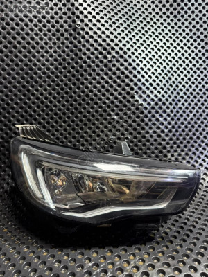 OPEL GRANDLAND X SAĞ FAR