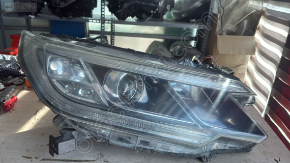 Honda Crv Orjinal Far Sağ