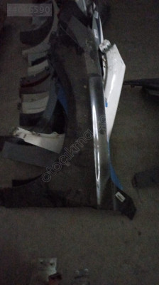 Audi Q5 sol ön çamurluk 09-18
