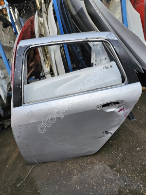 RENAULT SYMBOOL TALYA KASA SOL ARKA KAPI