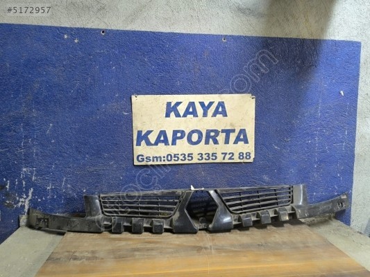 kangoo üst ızgara