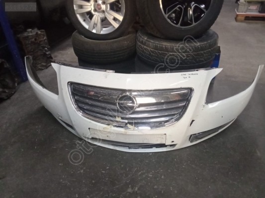OPEL INSIGNIA ÖN TAMPON