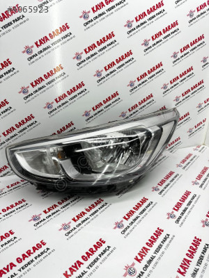 HYUNDAİ ACCENT BLUE SOL  FAR
