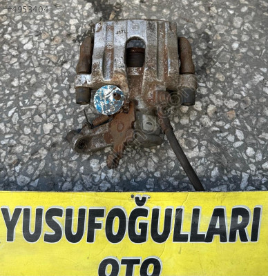 VECTRA C ARKA KLEPE MERKEZ