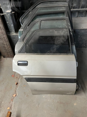 MAZDA 626 SAĞ ARKA KAPI MERT OTO