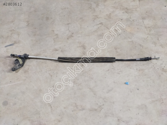 AUDİ Q2 VİTES HALATI 5Q0713265M
